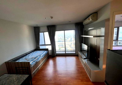 Condos for rent : The President Sathorn - Ratchaphruek 2 