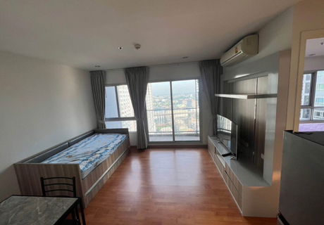 รูปภาพ #A124205 ✅ 3/11/68 ให้เช่า The President Sathorn - Ratchaphruek 2 📲📢สอบถาม ld line @condoboy