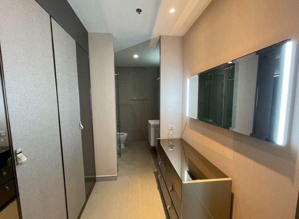 รูป #R7385 🎉 041168 ให้เช่าคอนโด Noble Phloen Chit - รูปที่ 9/11