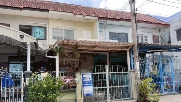 JK2 5687678 : สยามนิเวศน์ สมุทรปราการ