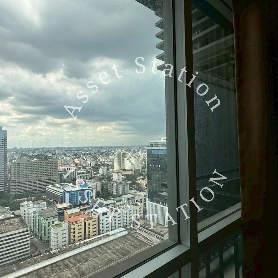 รูป ให้เช่า Life Ratchadapisek ใกล้รพ. พระราม 9 | MRT ห้วยขวาง - รูปที่ 8/8