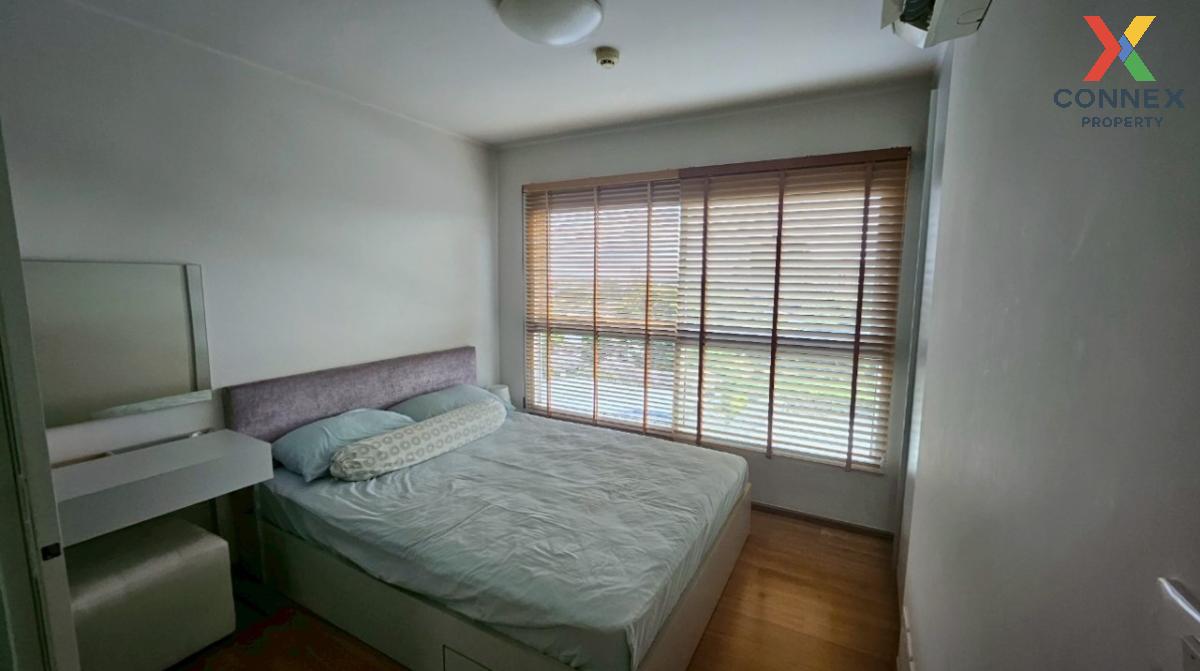 รูป 🔥🔥🔥 เช่าคอนโด ดีคอนโด รามคำแหง หัวหมาก เขต บางกะปิ กรุงเทพ CX-60419 ✅ ทักไลน์ @connexproperty ตอบทันที ทีมงานมืออาชีพ ✅ 🔥🔥🔥 - รูปที่ 6/9