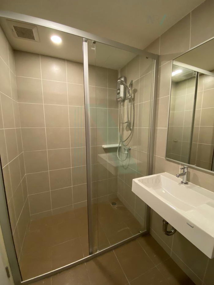 picture For rent Lumpini Ville Phatthanakan - Srinakarin STUDIO 29th floor near @Patt Pattanakarn. - 8/8