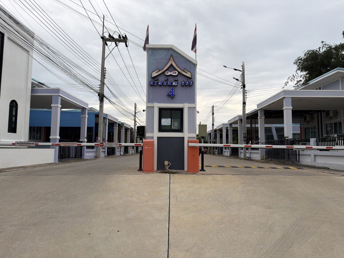 รูป JK2 6505515 : ทรัพย์มณี 999 เฟส 4 - รูปที่ 1/17