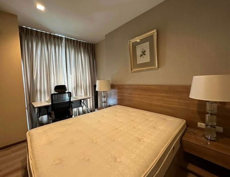 รูป #R7371 🎉 041168 ให้เช่าคอนโด RHYTHM Sathorn21 - รูปที่ 3/15