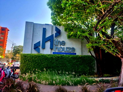 คอนโด ม.มหามกุฏราชวิทยาลัยวิทยาเขตอีสาน : BD 17719 : เดอะ เฮาส์ คอนโดมิเนียม	