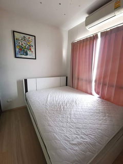 ขาย คอนโด พร้อมผู้เช่า Yield 7% ยาวๆ 2 ปีเต็ม พลัมคอนโด บางใหญ่สเตชั่น