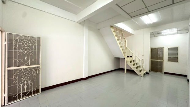 รูป ปรับลดราคาถูกมาก !! เอเชียโฮมทาวน์ 1-3 ทาวน์โฮม 2 ชั้น ทำเลใกล้ MRT สถานีคลองบางไผ่ ถนนบางกรวย-ไทรน้อย  - รูปที่ 3/18