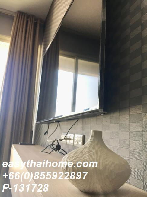 รูป P-131728 ให้เช่า คอนโด ดิ แอดเดรส ชิดลม ซอย สมคิด Lumphini, Pathum Wan, Bangkok พร้อมอยู่ ราคาถูก Line Id @easythaihome 085-592-2897 - รูปที่ 6/15