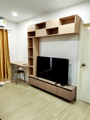 Condos for rent : 🔴 cashback 3,000 baht 🔴 .................................................. (id.sv7) Supalai Veranda Phasi Charoen Station
