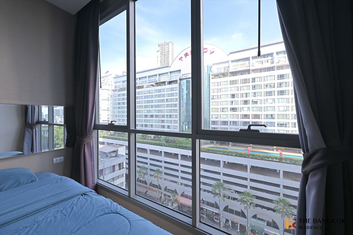 picture 🔥🔥Hyde Sukhumvit 13 near BTS Asok Big discount, full deal - 7/11