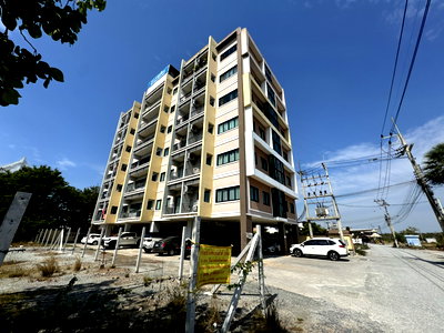 คอนโด รพ.มะเร็ง ชลบุรี  : JK 6386786 : พีพี เอ็ม เพลส ซีวิว	