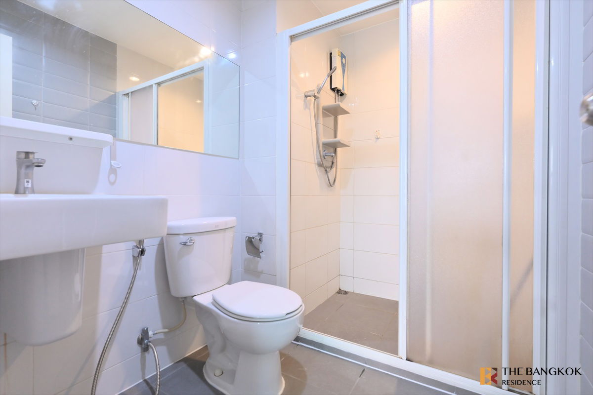 picture 🔥🔥Aspire Rama 9 Ready-to-move-in Condo, Great Value near MRT Rama 9 Station - 10/11