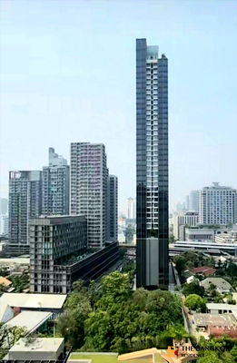 Condos for sale : 🔥🔥RHYTHM Sukhumvit 36-38 Special price, hurry before it’s gone near BTS Thong Lo