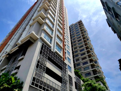 คอนโด แลนด์มาร์ค พลาซ่า อุดรธานี : BG 4228 : แอสปาย อุดรธานี อาคาร A