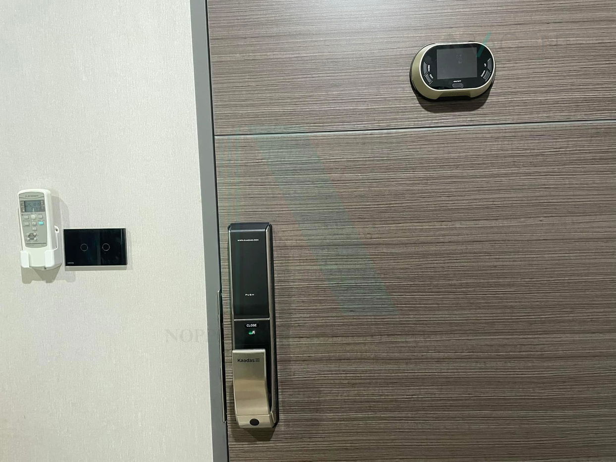 picture 🔺 For Rent Condo METRO SKY BANGSUE - PRACHACHUEN Building B, Floor 9,1 bed room, Room size 30 sqm - 8/8