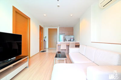 Condos for sale : 🔥🔥RHYTHM Ratchada-Huaikhwang near MRT Huai Khwang Station Special price, limited quantity