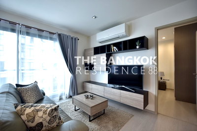 ขายคอนโด : 🔥🔥ริธึ่ม สุขุมวิท 36-38 ใกล้ BTS สถานีทองหล่อ คอนโดทำเลเด่น ราคาน่าคบ