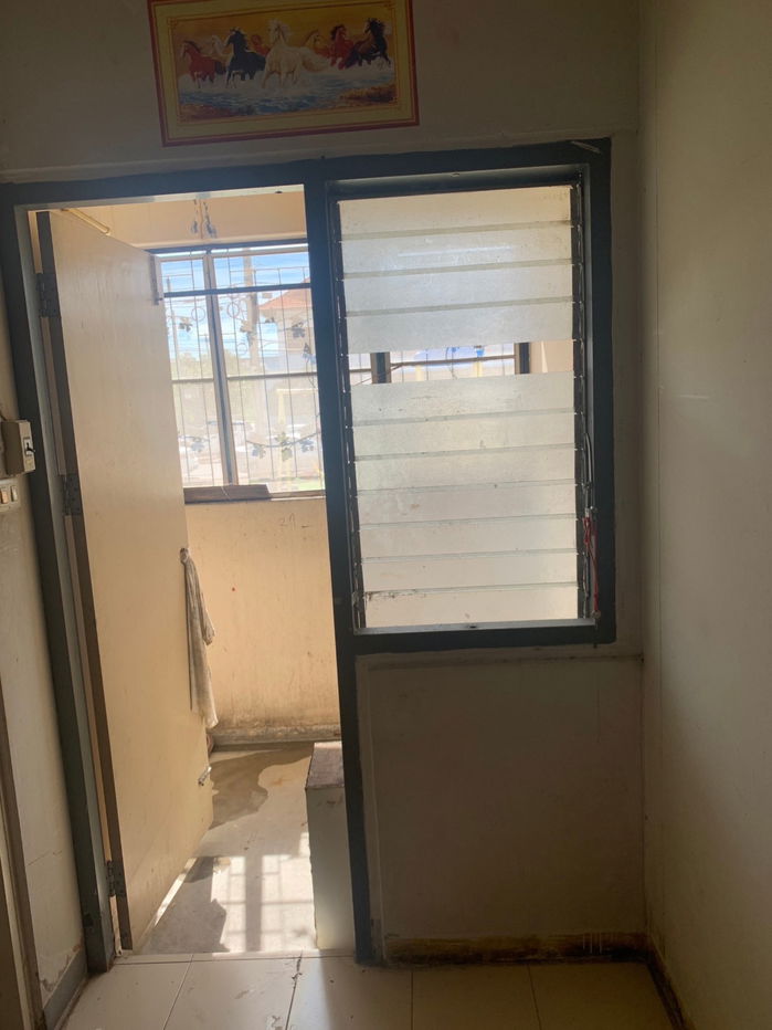 รูป ให้เช่า ห้องชุดเอื้ออาทรเสมาฟ้าคราม ลำลูกกา คลอง 2 ชั้น1 ห้องมุม - รูปที่ 5/10