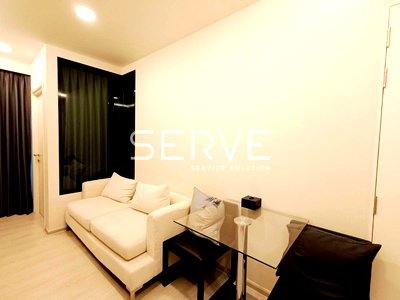 Condos for rent Sukumvit 36 : 🔥18K🔥 - Nice Room 1 Bed with Bathtub Good Location Shuttle Bus to BTS Thong Lo 850 m. at Vtara Sukhumvit 36 Condo / For Rent