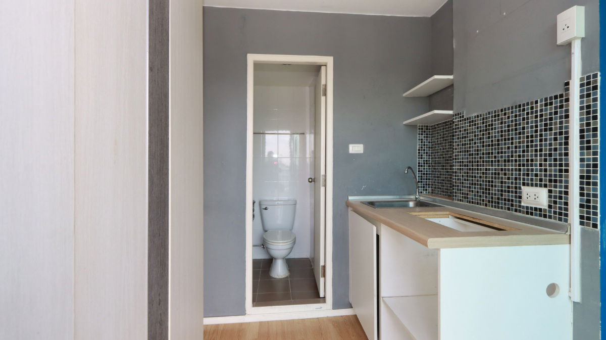 รูป BD 13986 : ลุมพินี วิลล์ อ่อนนุช-พัฒนาการ - รูปที่ 8/8