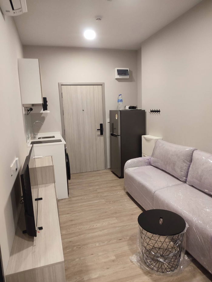 picture For Rent: Plum Condo New West Bangyai 🌈 - 11/50