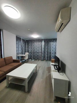 PM032282✨Flash Deal ✨ Chateau In Town Phaholyothin 11 ( 1Bed 1Bath 40SQM.) แต่งครบพร้อมอยู่ !! เพียง 16,000 บาทต่อเดือน Tel.0981315848 @propmatch