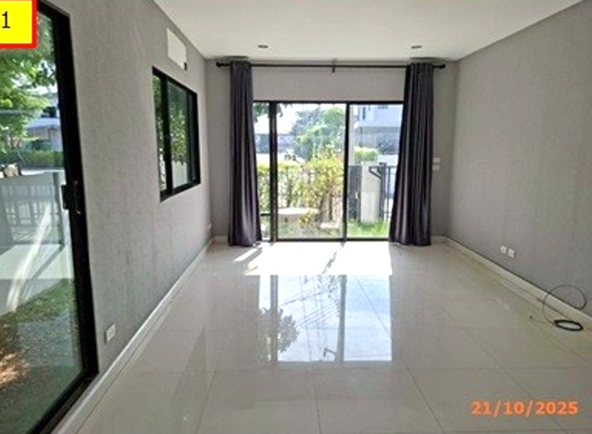 picture HOME for sale  Phraeksa Muang Samut Prakarn Samut Prakarn - 14/28