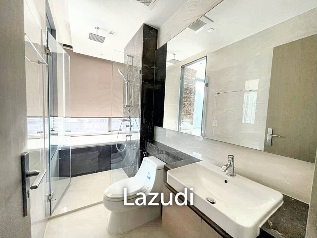 picture 2 bedroom 2 bathroom 71 SQ.M Ashton Silom - 12/12