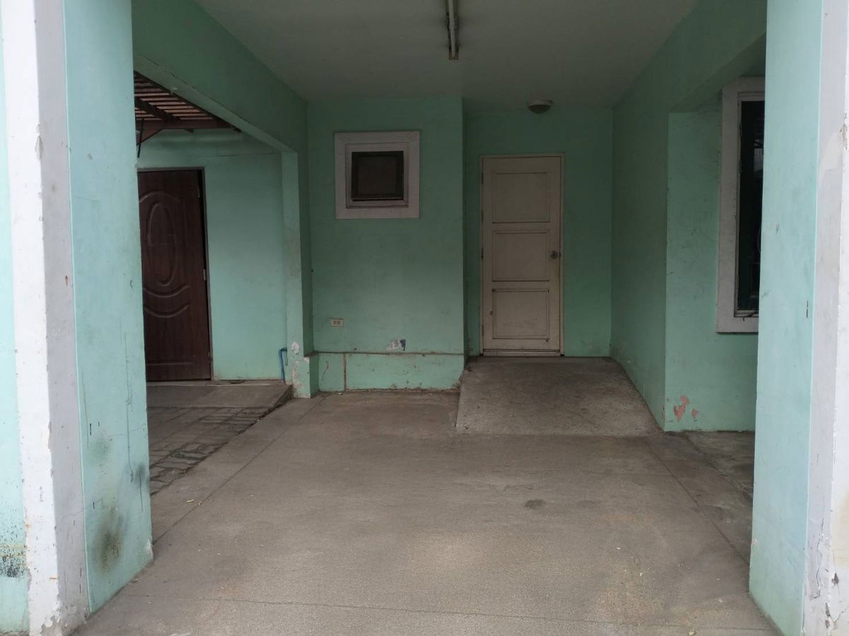 รูป BB 3074 : หมู่บ้านภัสสร 3 รังสิต - คลอง 3 - รูปที่ 4/20