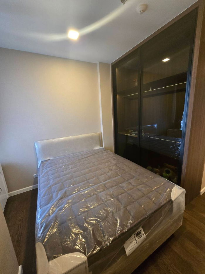 picture 🧳 For Rent: Nara 9 by Eastern Star – Near BTS Chong Nonsi – Fully Furnished Luxury Condo 🏙️ - 5/10