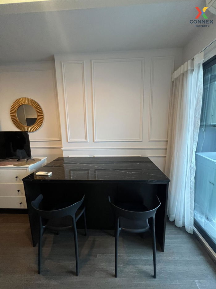 รูป เช่าคอนโด ไอดีโอ สุขุมวิท 93 BTS-บางจาก พระโขนง เขต คลองเตย กรุงเทพ CX-97775 ✅ ทักไลน์ @connexproperty ตอบทันที ทีมงานมืออาชีพ ✅ - รูปที่ 2/7