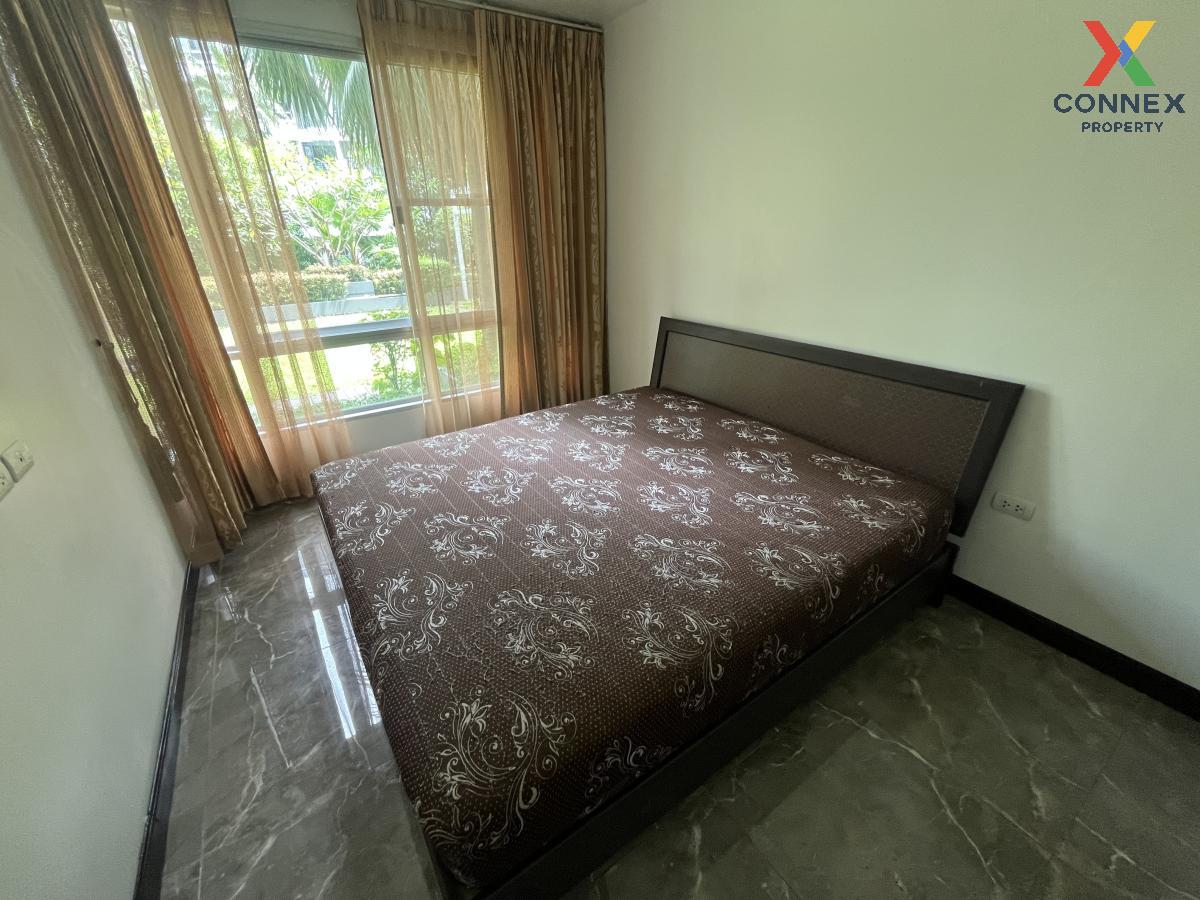 รูป เช่าคอนโด แอท ซิตี้ สุขุมวิท 101/1 BTS-ปุณณวิถี บางจาก เขต พระโขนง กรุงเทพ CX-95704 ✅ ทักไลน์ @connexproperty ตอบทันที ทีมงานมืออาชีพ ✅ - รูปที่ 7/9