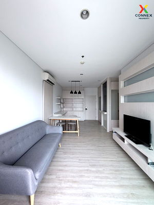 คอนโดให้เช่า : เช่าคอนโด  วิลล่า สาทร BTS-กรุงธนบุรี คลองต้นไทร เขต คลองสาน กรุงเทพ CX-33430 ✅ ทักไลน์ @connexproperty ตอบทันที ทีมงานมืออาชีพ ✅ 