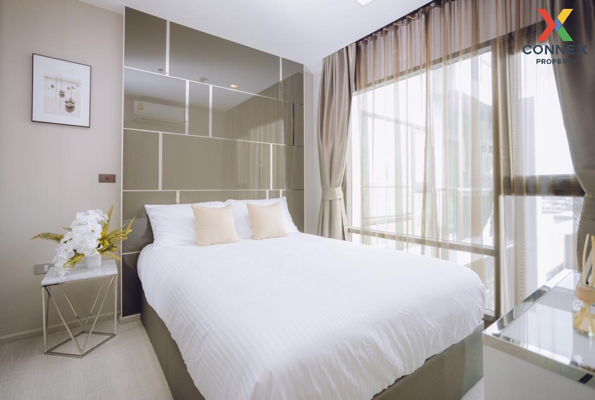 picture 🔥🔥🔥 FOR RENT condo , Rhythm Sukhumvit 36-38 , BTS-Thong Lo , Phra Khanong , Khlong Toei , Bangkok , CX-17843 ✅ Live chat with us ADD LINE @connexproperty ✅ 🔥🔥🔥 - 5/6