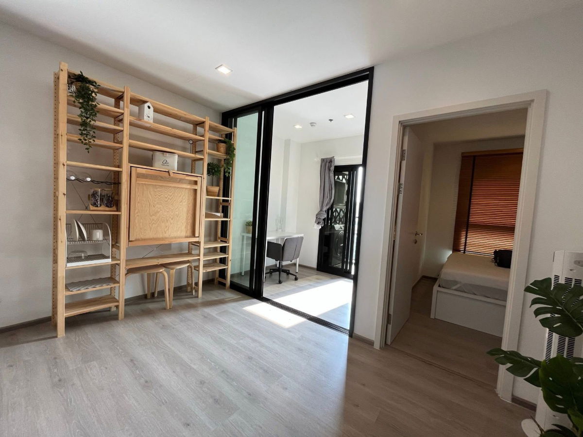 รูป 🏠RB21396 ให้เช่าถูกมาก📢เดอะ เบส เพชรเกษม👉🏻แอดไลน์ @062mnigk( มี @ ด้วย) แอดมินตอบไว - รูปที่ 15/16