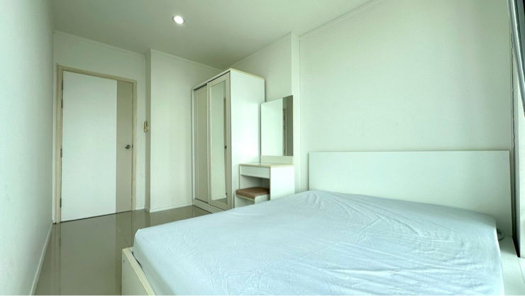 รูป 🏝 ขายคอนโด ลุมพินี พาร์คบีช จอมเทียน - รูปที่ 4/20