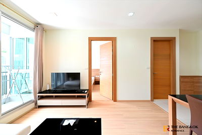 Condos for sale : 🔥🔥RHYTHM Ratchada-Huaikhwang near MRT Huai Khwang Station Comfortable and Ready to Move-in