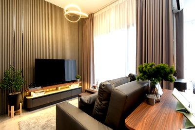 Condos for rent : 💥DL-9325💥THE ADDRESS SIAM - RATCHATHEWI  👉Line : @rentbkk