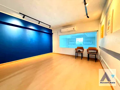 ทาวน์โฮม กรุงเทพมหานคร : 🔼🔽 AccomA 📩  3 BR Townhouse in Klong Tan (AA44912)