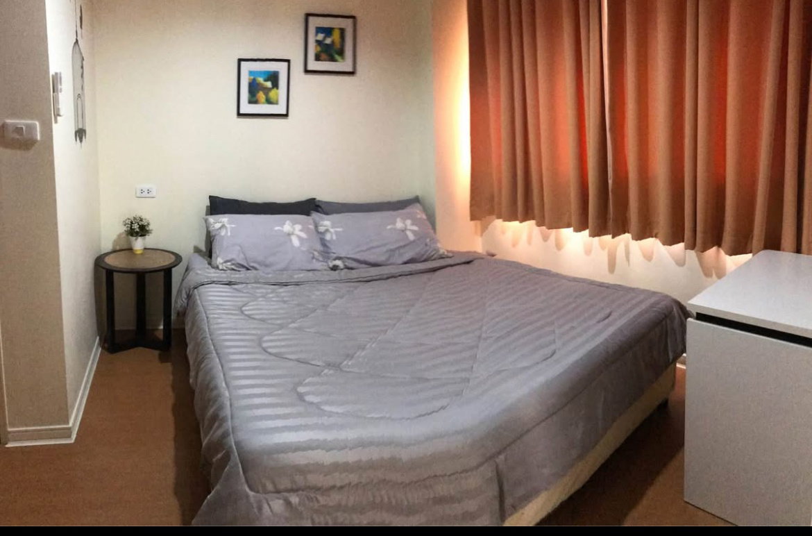 For rent Lumpini condotown Raminthra-nawamin