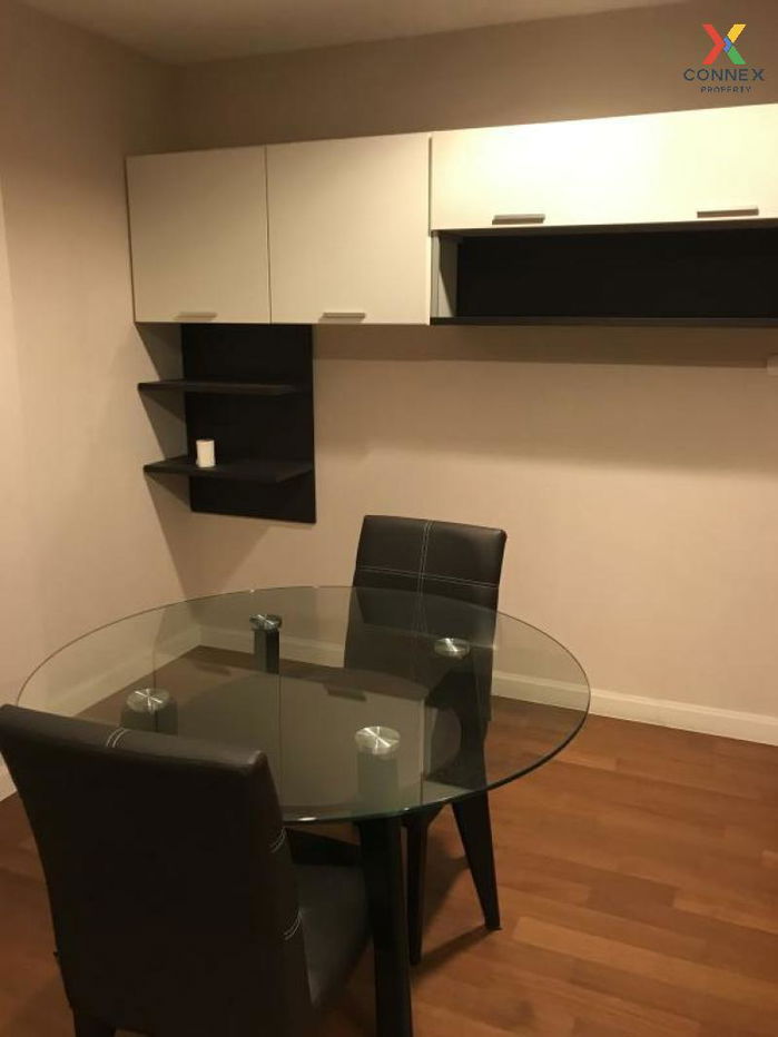 รูป 🔥🔥🔥 เช่าคอนโด เบ็ล แกรนด์ พระราม 9 ชั้นสูง MRT-พระราม 9 ห้วยขวาง เขต ห้วยขวาง กรุงเทพ CX-55703 ✅ ทักไลน์ @connexproperty ตอบทันที ทีมงานมืออาชีพ ✅ 🔥🔥🔥 - รูปที่ 4/9