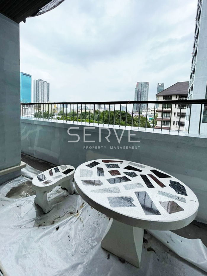 picture 1 Bed 1 Bath with Large Balcony Good Location BTS Thong Lo 2.1 km. / Condo For Rent -Noble Solo - 14/15