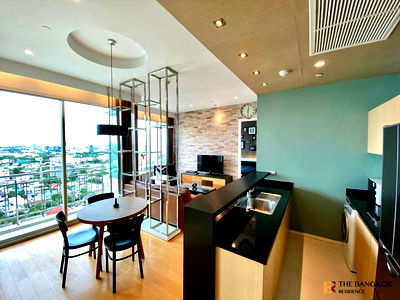 Condos for sale : 🔥🔥Wind Ratchayothin Location Near Employment, Surrounded by Lifestyles near BTS Phahonyothin 24