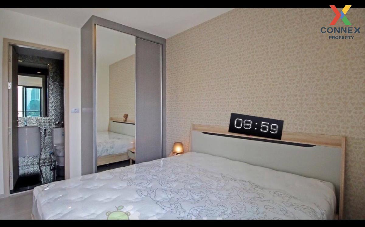 picture FOR RENT condo , Rhythm Sukhumvit 36-38 , BTS-Thong Lo , Phra Khanong , Khlong Toei , Bangkok , CX-17829 ✅ Live chat with us ADD LINE @connexproperty ✅ - 10/11