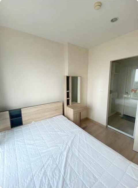 รูป ห้องมาใหม่💥🏘️Ⓜ️กดปุ่มแอดไลน์💥จอมทอง 💥เดอะ เทมโป แกรนด์ สาทร - วุฒากาศ 🔴🟢🟡 - รูปที่ 4/9