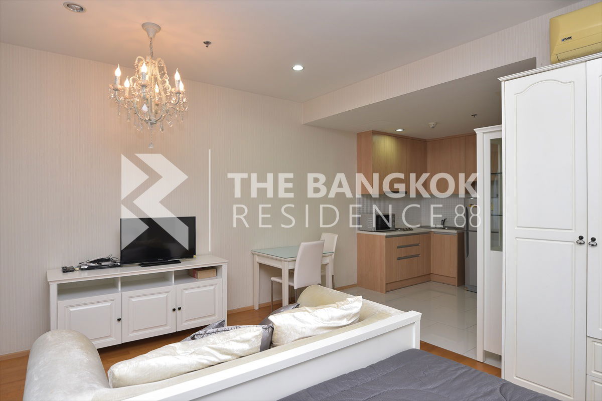 picture 🔥🔥Villa Rachatewi near Airport Rail Link Phaya Thai Station Room available, ready to move in - 1/10