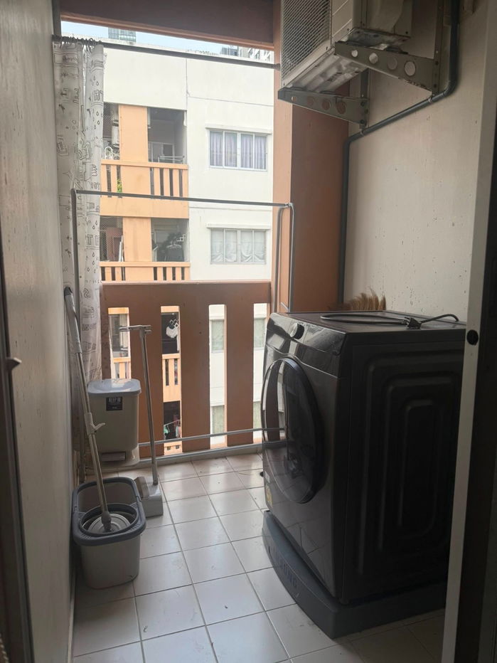 รูป 🎄RB21397 ให้เช่าถูกมาก👍ลุมพินี คอนโดทาวน์ รัตนาธิเบศร์✅แอดไลน์ @905bggcb ( มี @ ด้วย) แอดมินตอบไว - รูปที่ 4/8