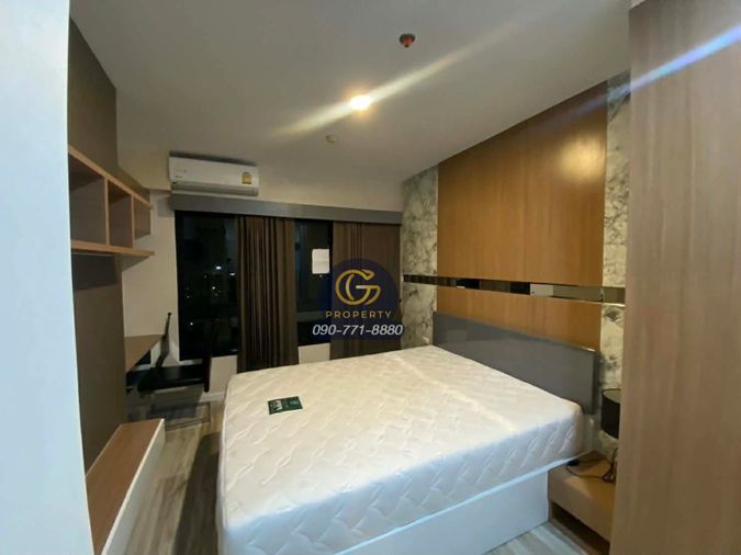 ให้เช่า พลัส ศรีราชา 💥 ให้เช่า : 9,000 บาท/เดือน (สัญญารายปี)