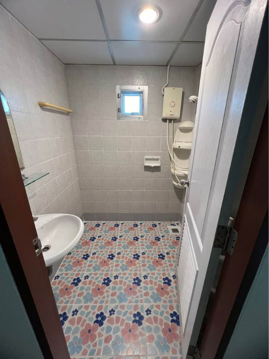 รูป HR2956ให้เช่าทาวน์โฮม 4 ชั้น ในหมู่บ้าน Nirvana Park ซอยรามคำแหง 53 เหมาะทำออฟฟิศหรืออยู่อาศัย - รูปที่ 9/33